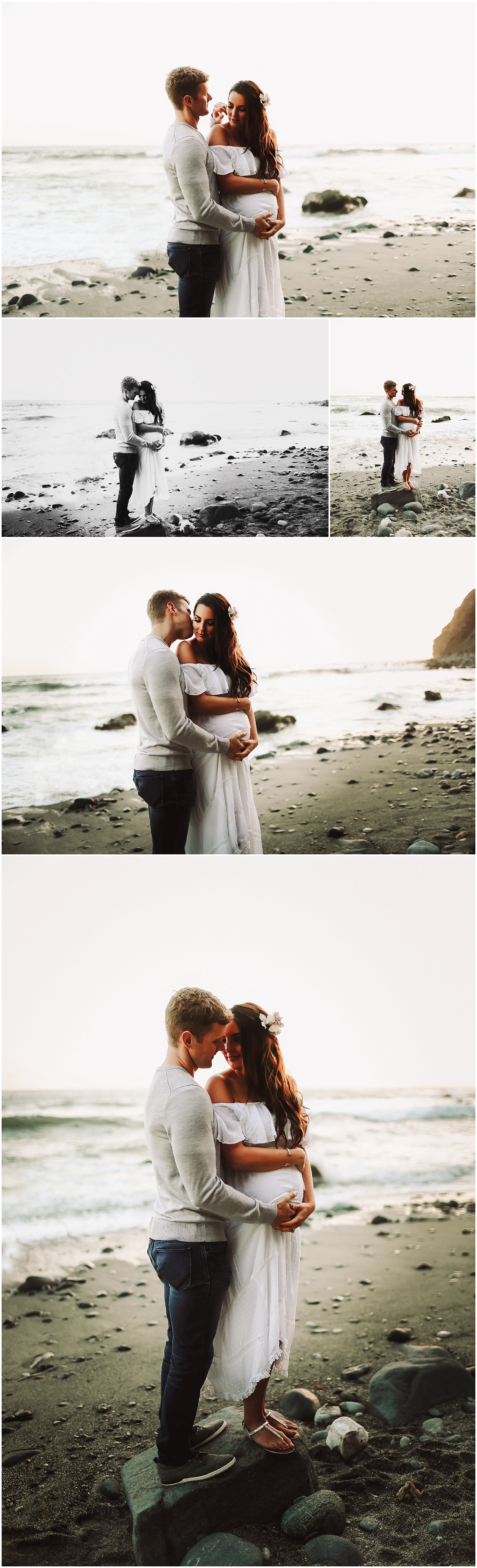 MATERNITY PHOTOGRAPHY ORANGE COUNTY